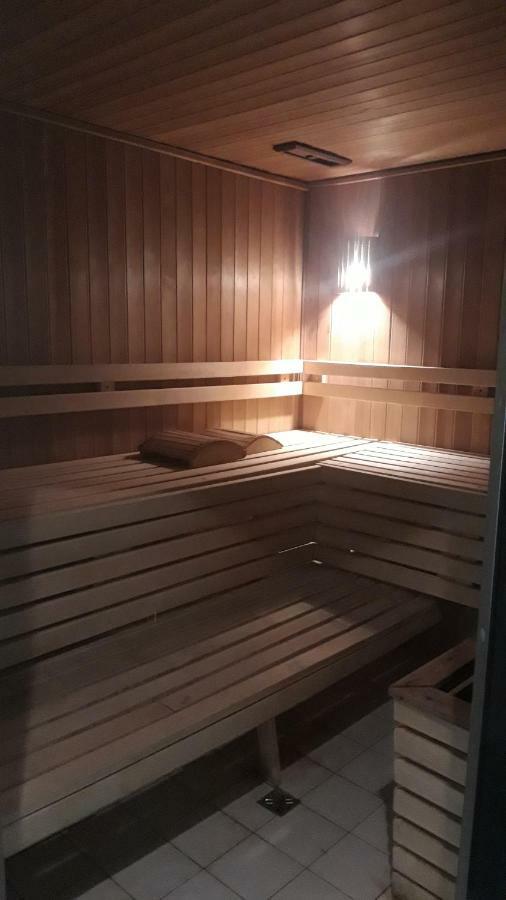Luxury Mountain Apartment Poiana Brasov Exterior foto